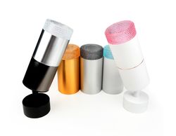 Ambrella Насадка передняя для корпуса светильника D60mm MR16 Насадки 60mm N6150