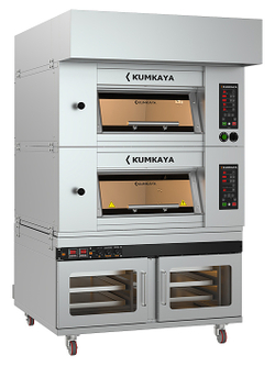 Шкаф расстоечный Kumkaya EF 6080 MO Y