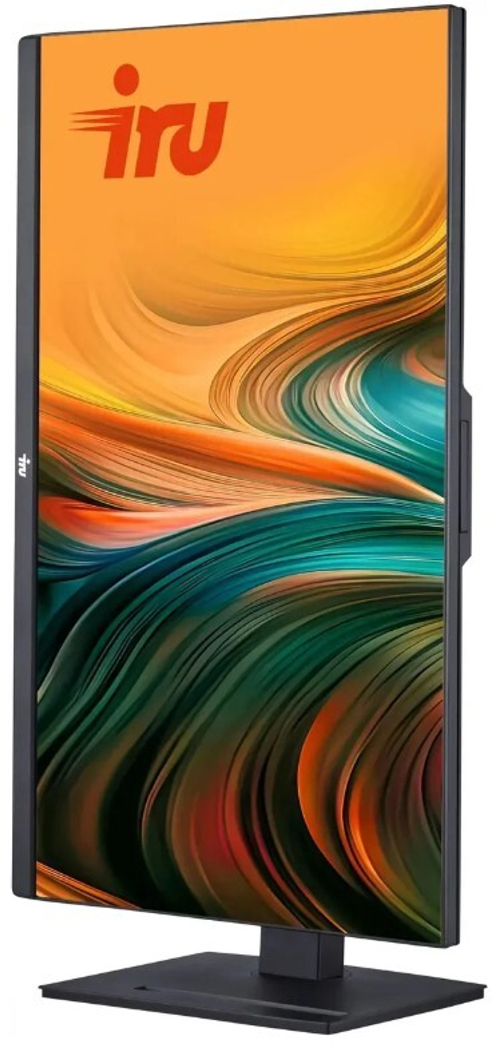 Моноблок 27'' iRu 27IM