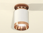 Накладной светильник Ambrella Light XS XS6301200
