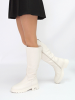 Сапоги женские зимние POPULAR FASHION B12W-19R