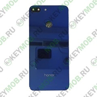 Крышка для Huawei Honor 9 Lite (LLD-L31), Синяя