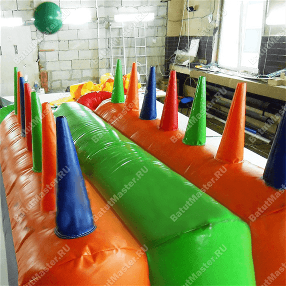 Аэробейсбол (Горячая картошка) O-10021