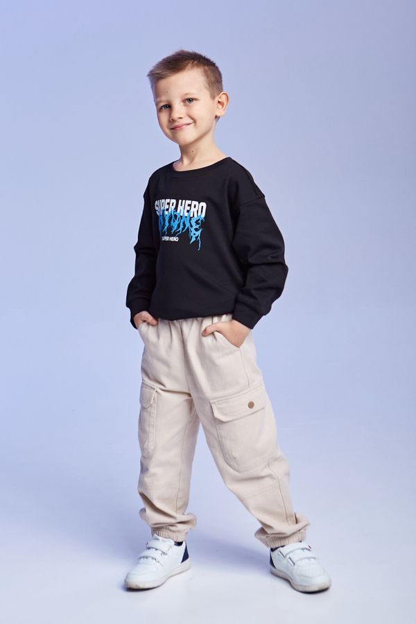 Брюки д/м DELORAS 30011