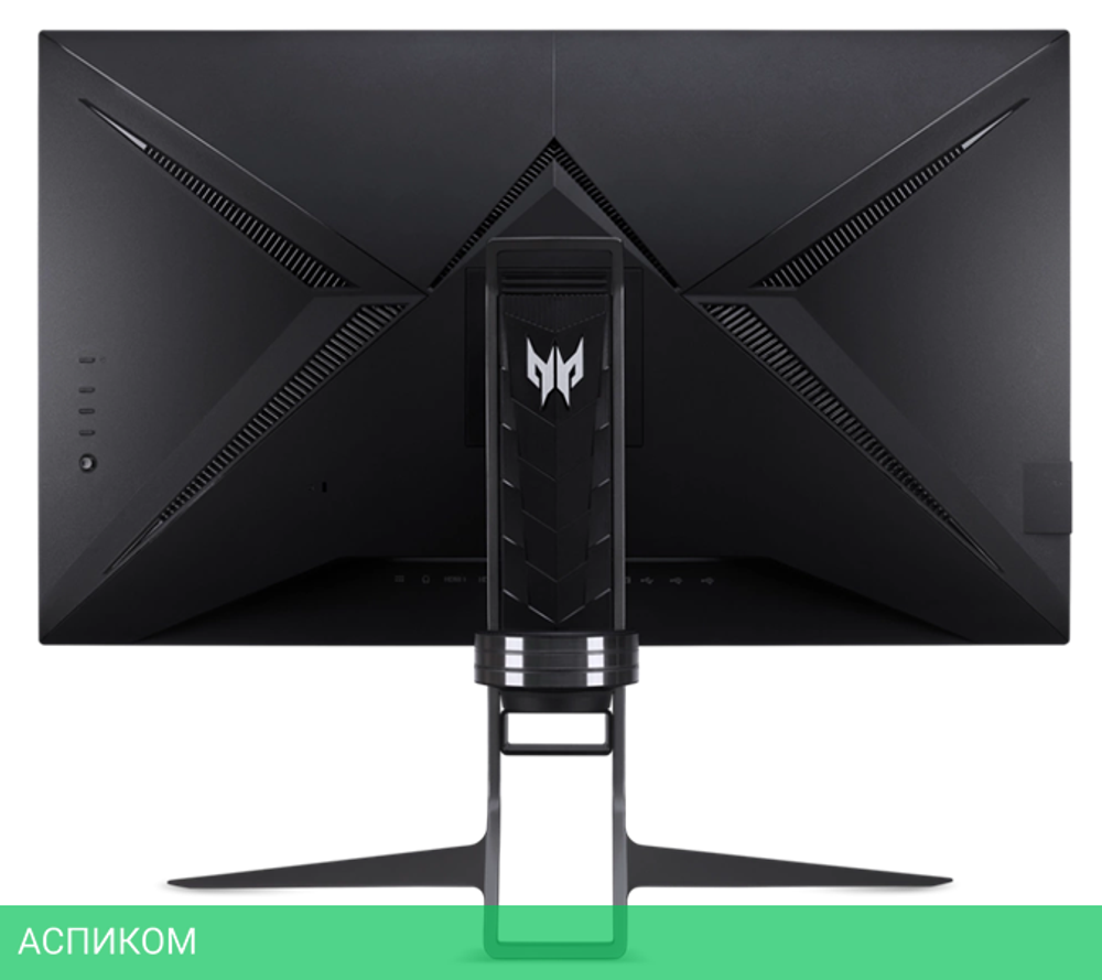 Монитор Acer Predator X32QFSbmiiphuzx (UM.JXXEE.S01)