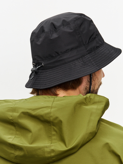 Комплект Дождевик-пончо & Панама