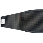 Лопасть для ласт NewDeep Carbon Normal (71-95кг) 2шт