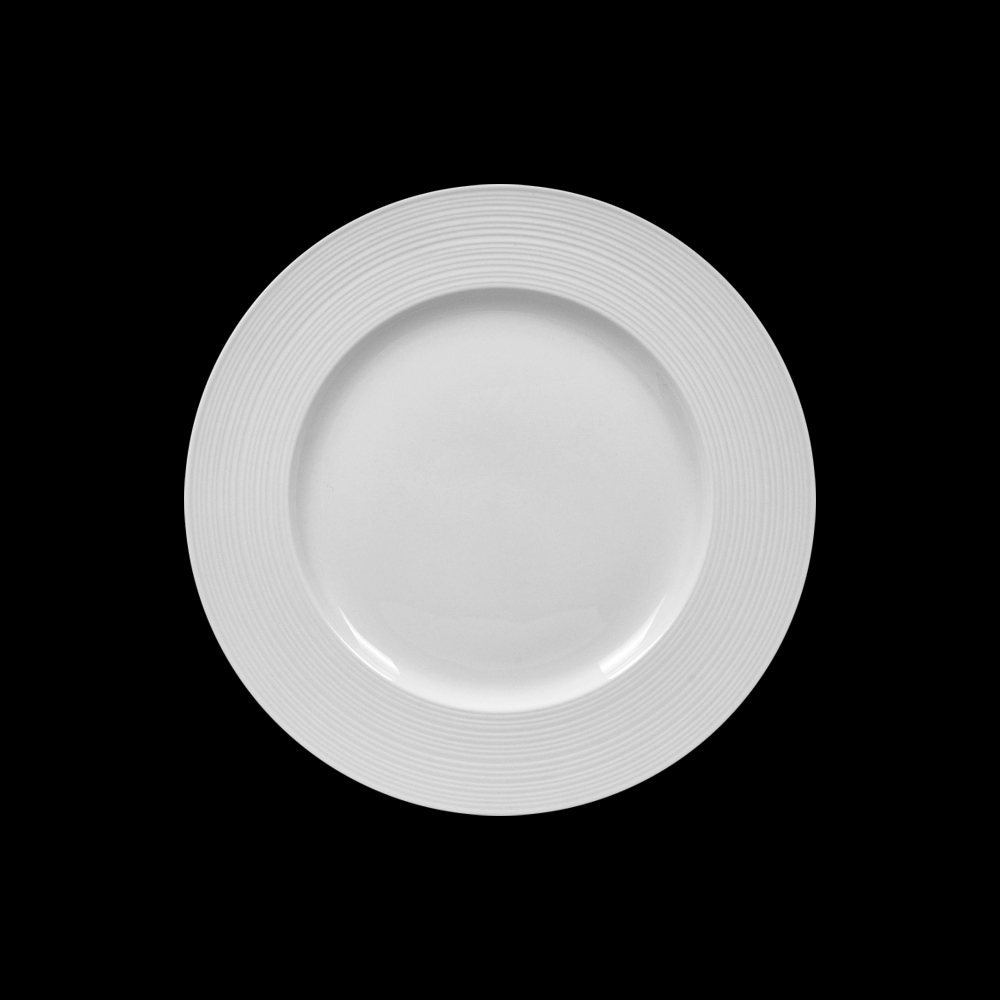 ТАРЕЛКА мелкая 10'' 255мм "Corone Folio"