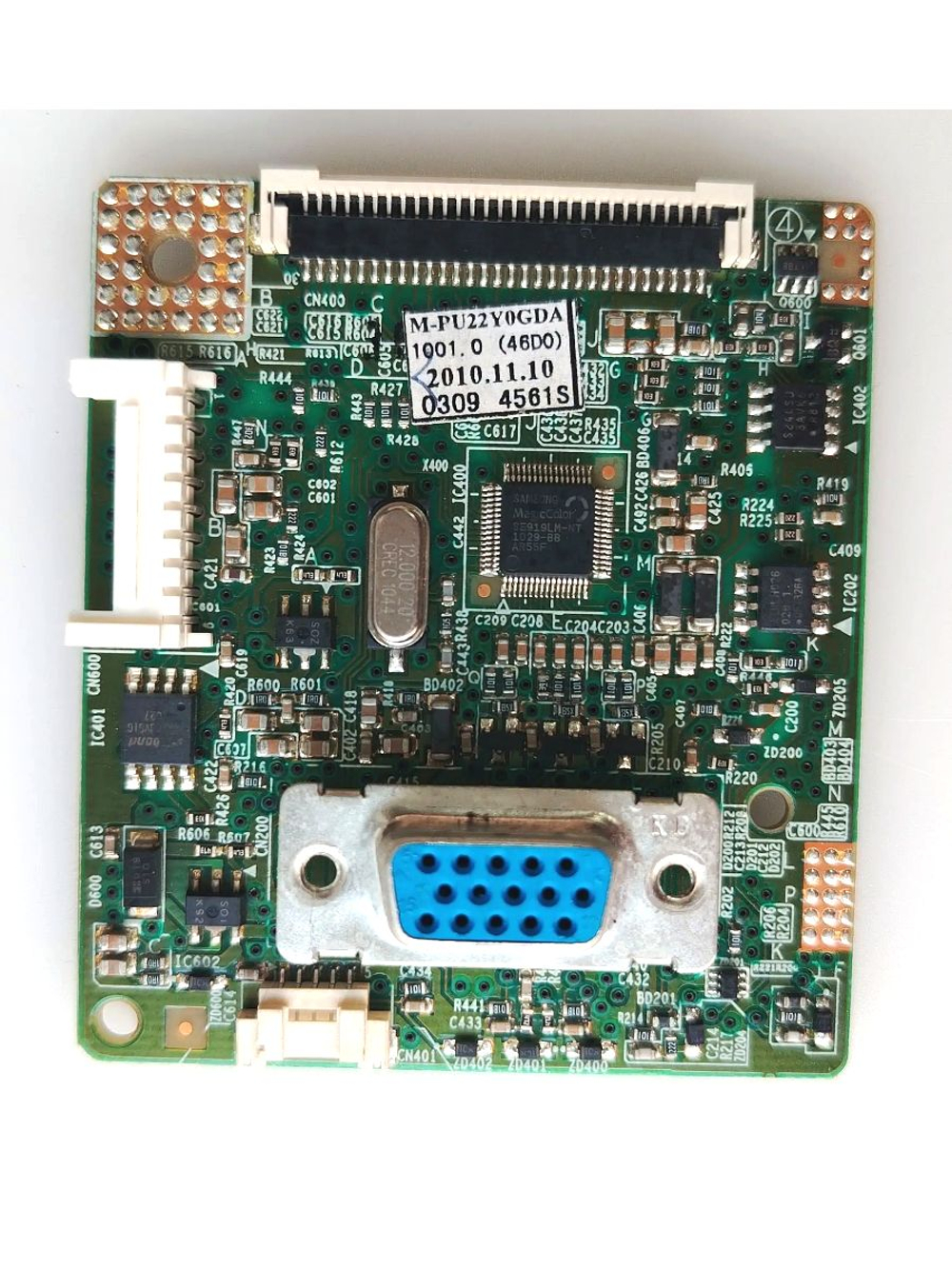 Материнская плата для монитора Samsung B2230N BN94-03228J