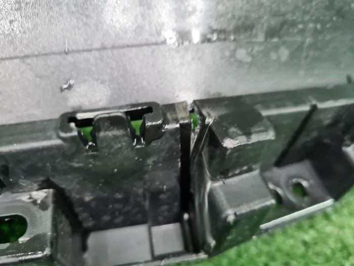 Бампер задний Geely Coolray (2023-н.в.)