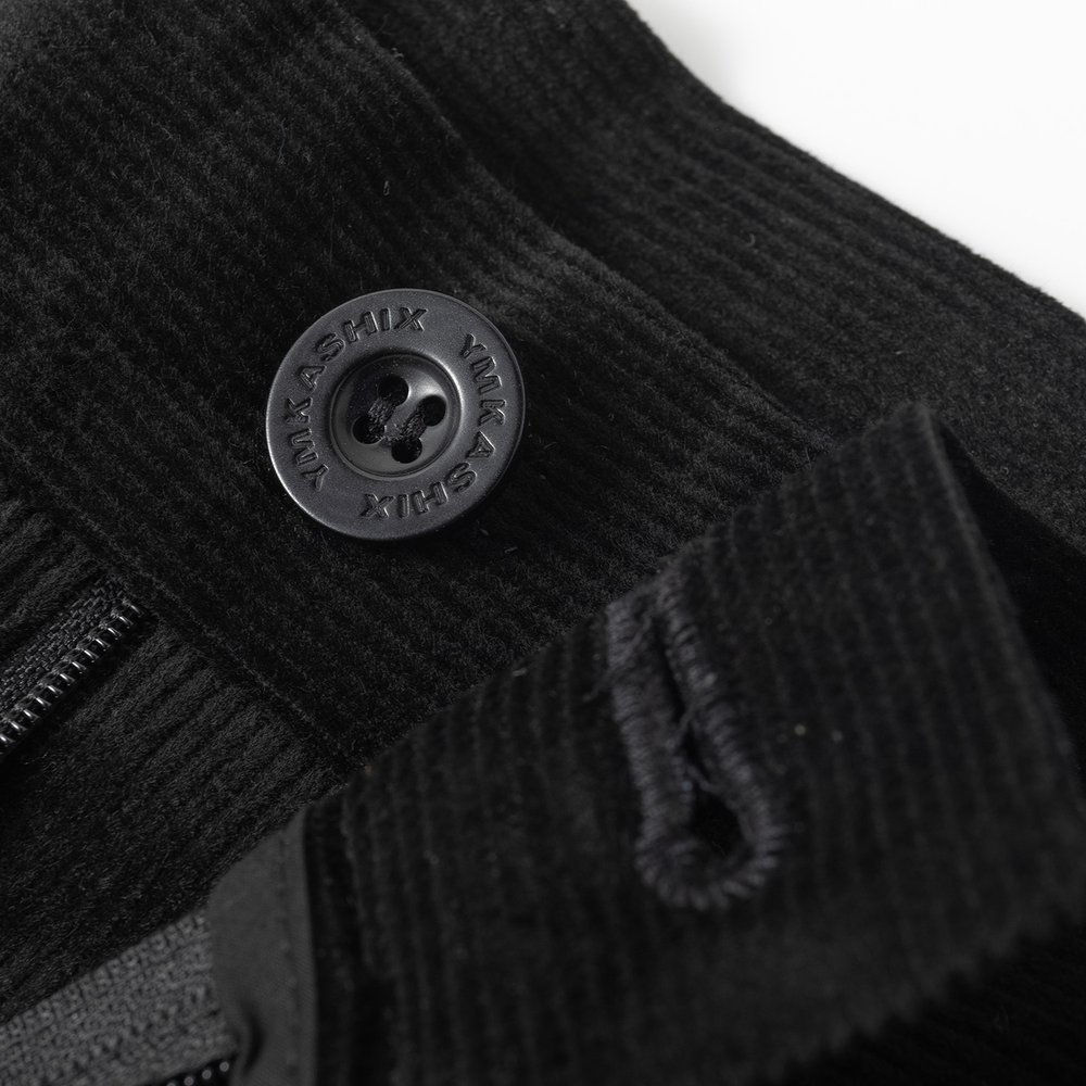 ШОРТЫ YMKASHIX VELVET SERIES