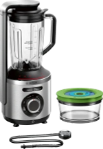 Блендер вакуумный Bosch MMBV622M