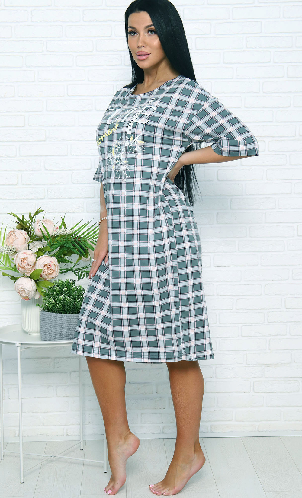 [m]Туника Т-4089