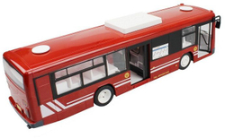 Радиоуправляемый автобус Double Eagles Red 1:20 2.4G - E635-003 , Red