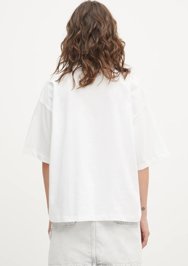 Футболка CARHARTT WIP S/S Cream Of The Crop T-Shirt