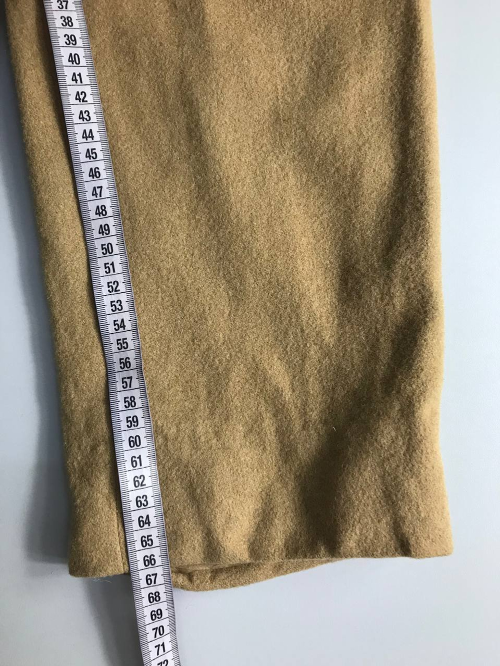 Брюки Montaldo's теплые, визуально на 40/42 размер