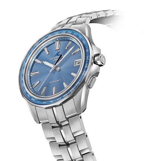 Наручные часы Casio OCW-S400SG-2AJR