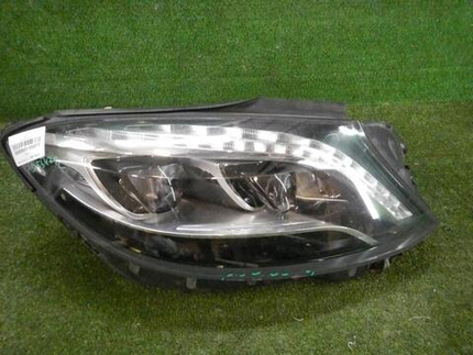 Фара правая Mercedes S W222 (2013-2017) LED Night Vision