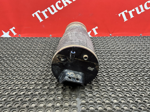 Подушка пневмоподвески задняя 2023г