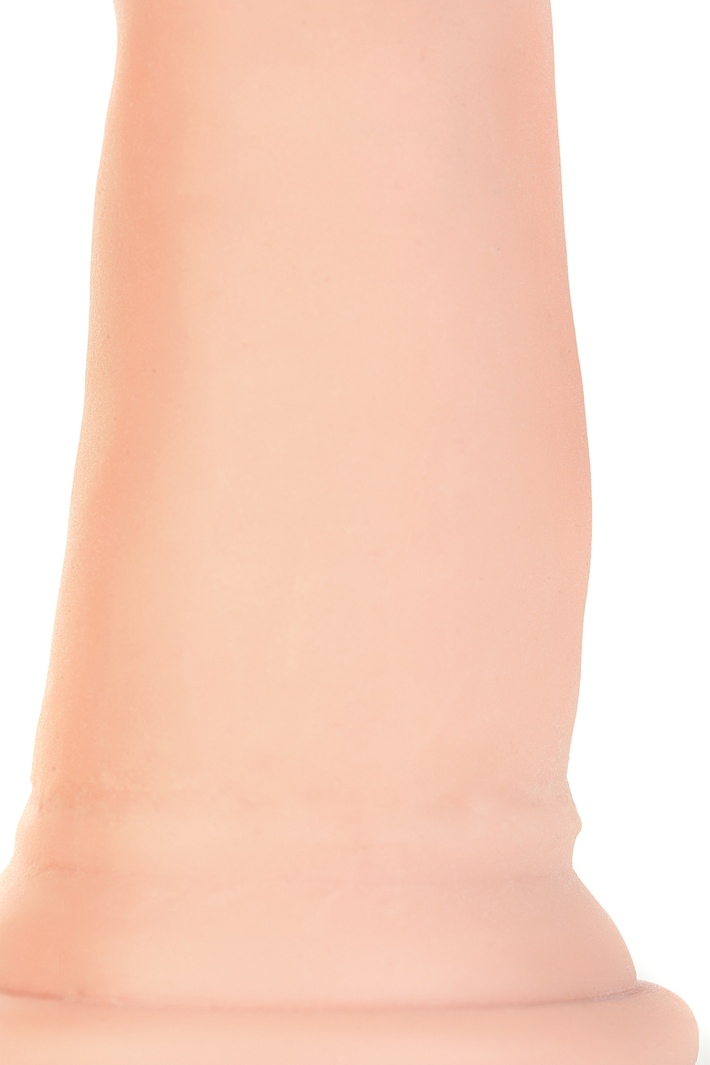 Ротатор на присоске телесный 7 режимов вибрации RealStick 16 см