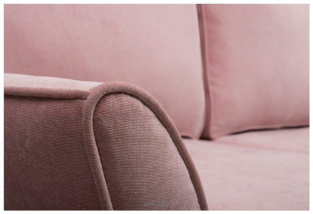 Вилат мебельный (кант)