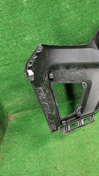 Бампер передний Hyundai Creta 1 (2016-2021)