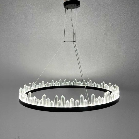 Подвесная люстра Imperium Loft Quartz 101946-26