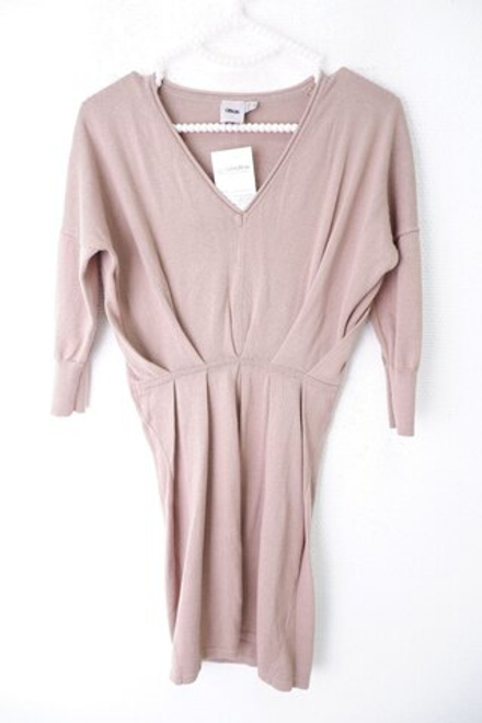 Платье Asos трикотажное 40 размер