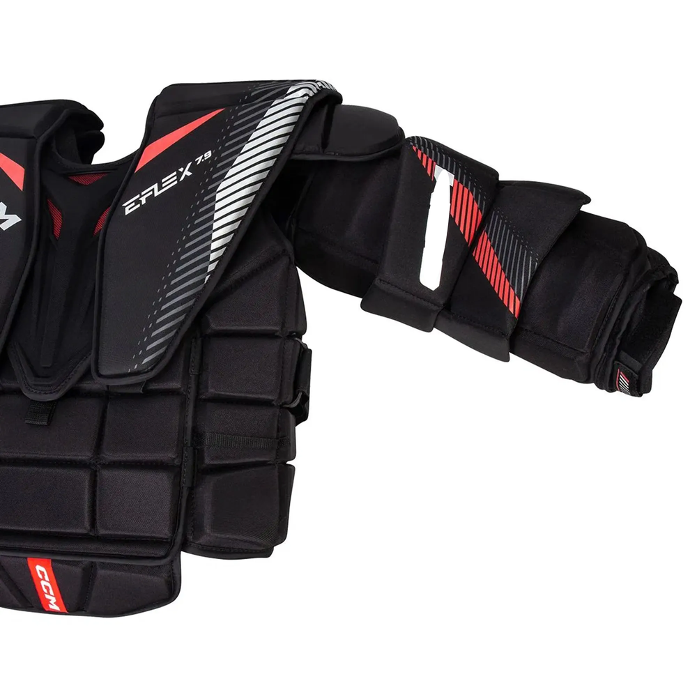 Вратарский нагрудник Extreme Flex S25 7.9 SR