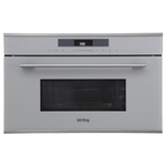 Микроволновая печь Korting KMI 830 GBXGr фото 