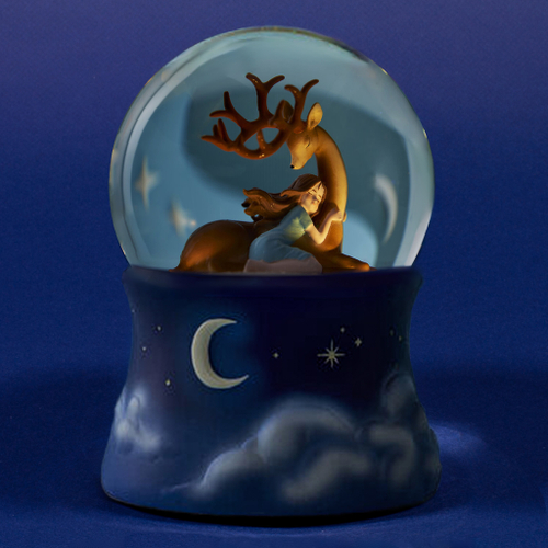 Страна грёз