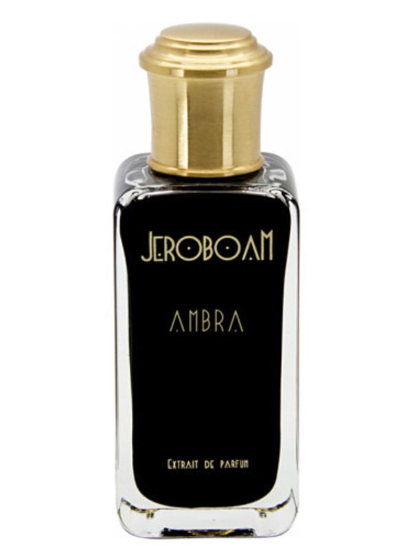 Jeroboam Ambra
