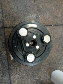 Компрессор кондиционера Mazda 6/Mazda 3/Mazda Atenza 2.0/2.3