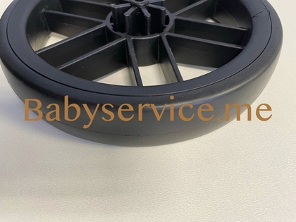 Колесо Carrello Echo заднее