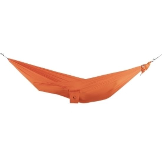 Гамак одноместный Ticket to the Moon Orange