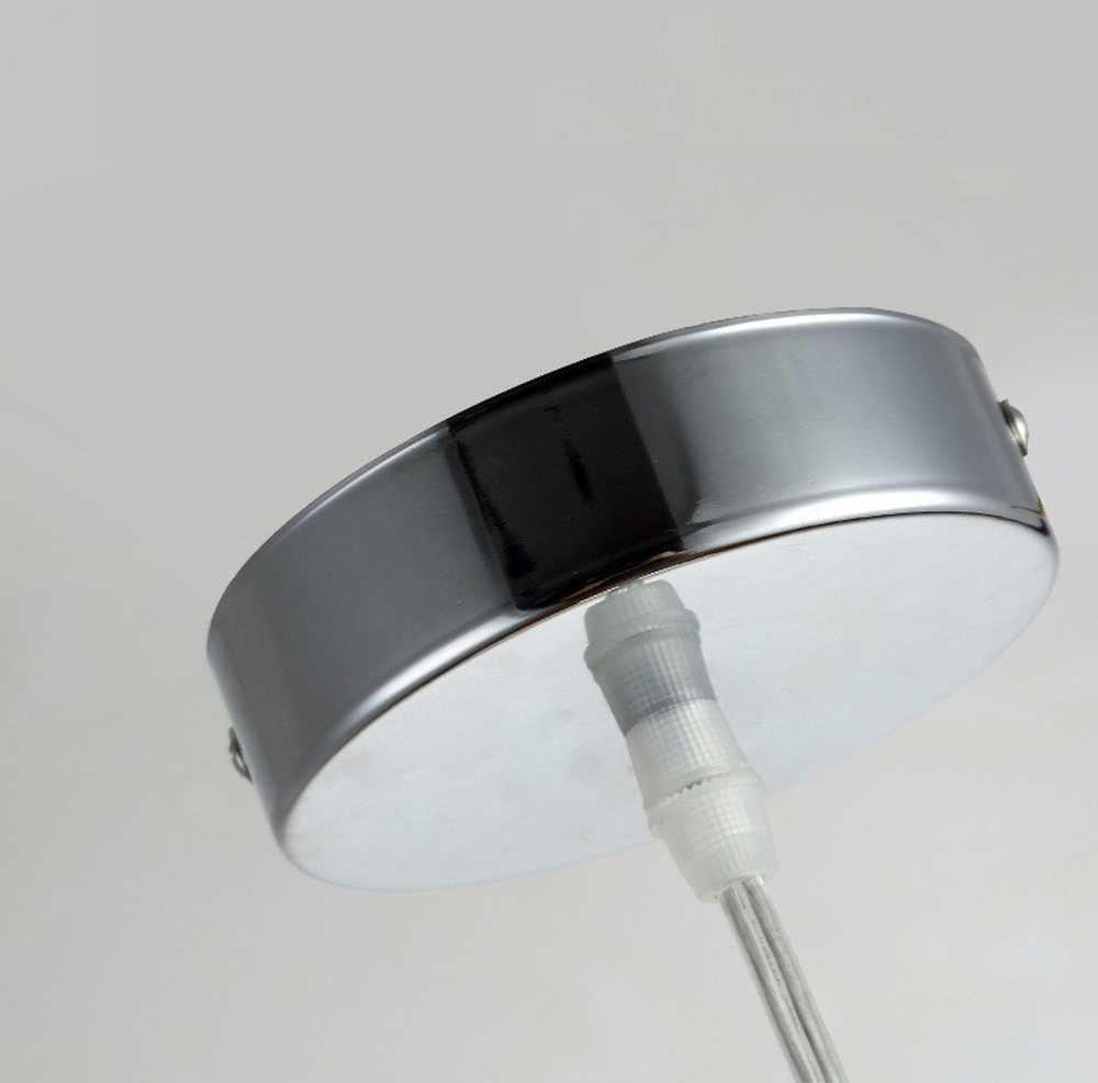 Pendant lamp  NEBRA by FontanaArte D25