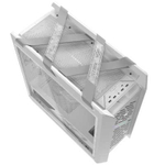 Корпус ASUS ROG Strix Helios II GX601S White