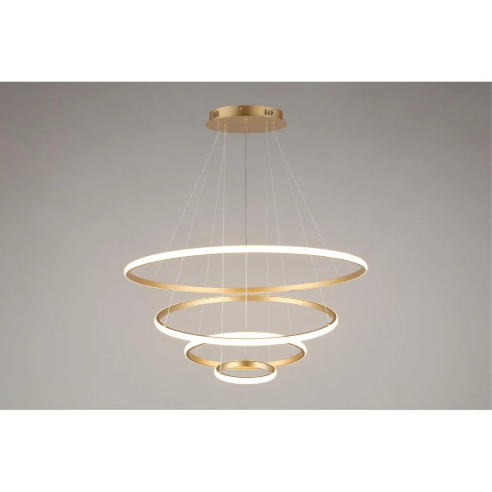 Подвесная люстра Aployt JANINA APL.018.13.100