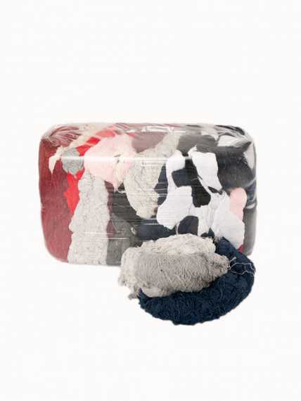 Ветошь - Путанка цветная 36 ст