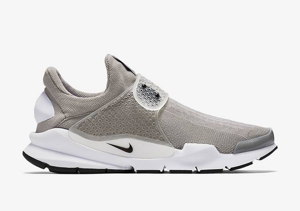 Sock dart grey deals