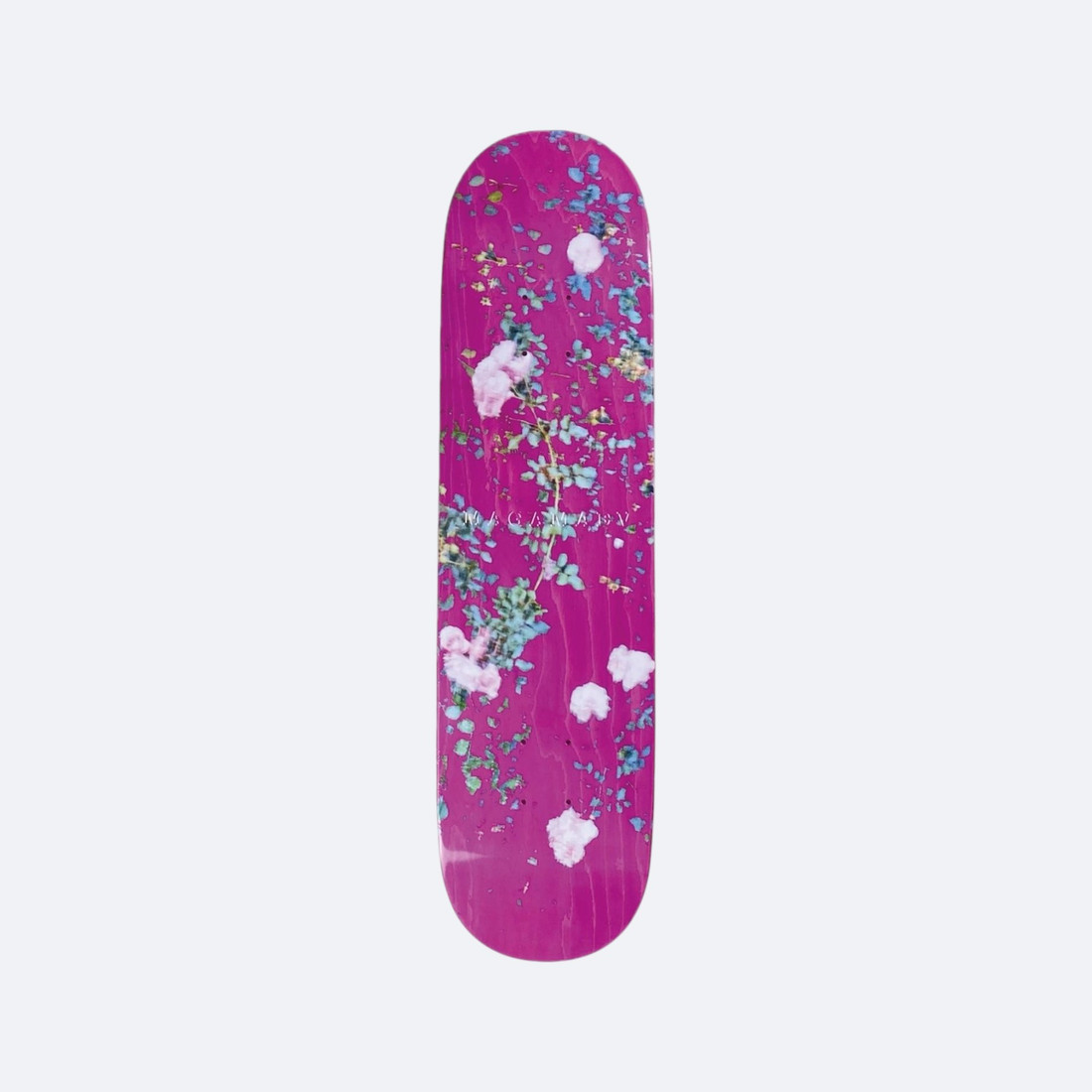 Купить Дека Magamaev Blossom (pink)