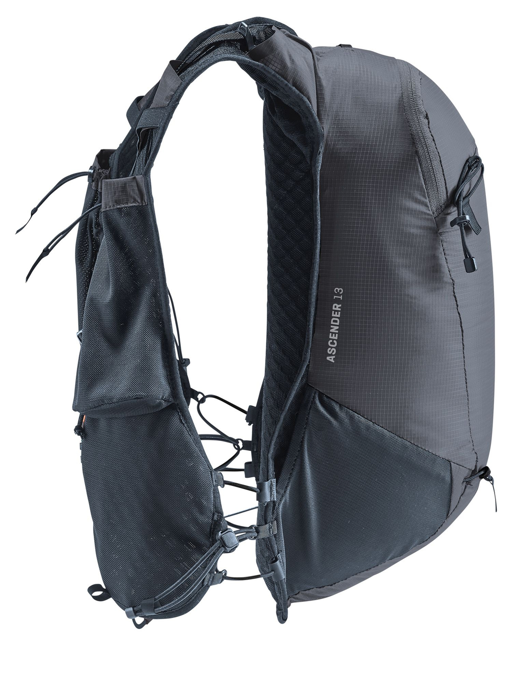Рюкзак Deuter Ascender 13 Black