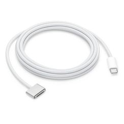 Кабель Apple USB-C - MagSafe 3 (2 м) Silver (MW613)