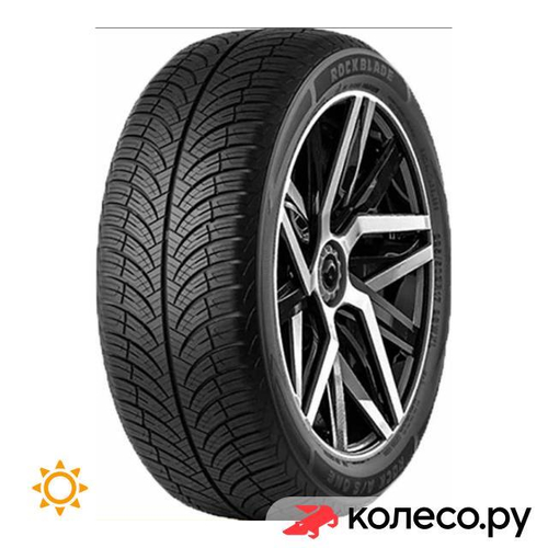 Rock A/S One 235/55 R19 105V