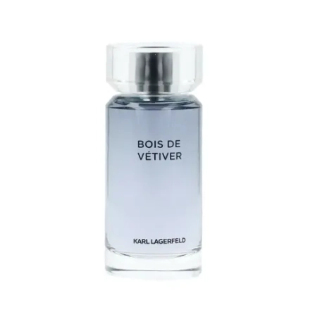 Мужская парфюмерия KARL LAGERFELD EDT Bois De Vétiver 100 мл