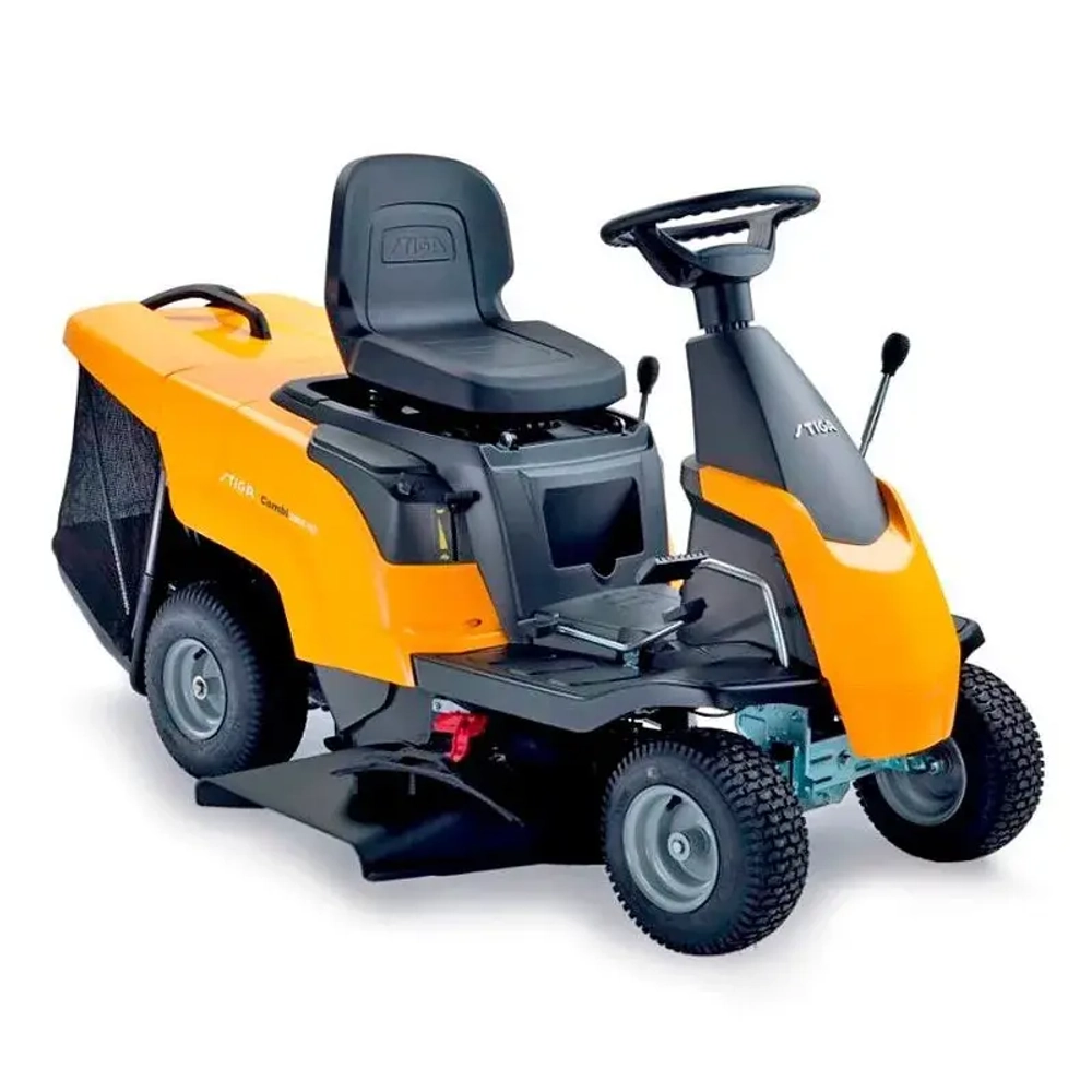 Трактор Stiga Combi 1066 HQ, 2T0070481/ST1