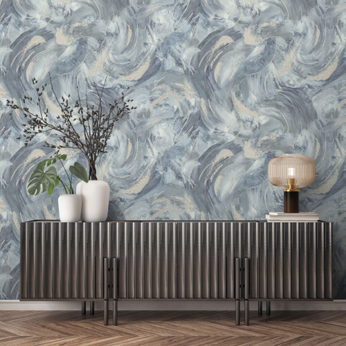 Обои 7249-04 Claude Euro Decor