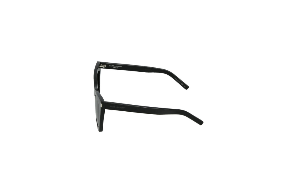 Солнцезащитные очки Кате Saint Laurent - черный(SL 214 KATE)