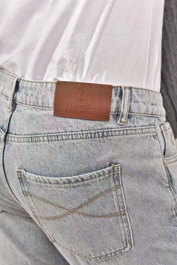 Джинсы Brunello Cucinelli
