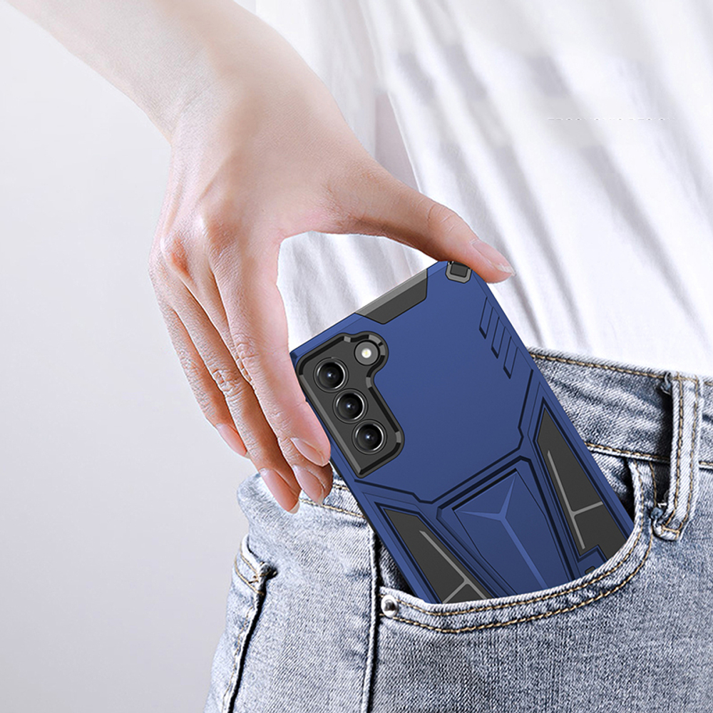 Чехол Rack Case для Samsung Galaxy S21